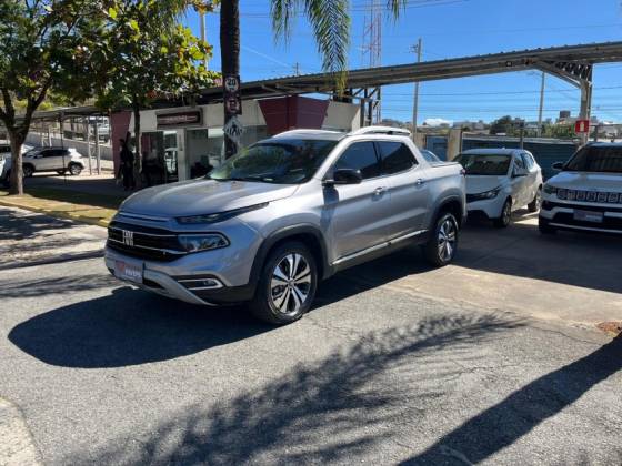 FIAT TORO 2.0 16V TURBO DIESEL VOLCANO 4WD AT9